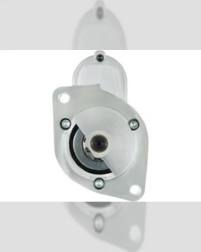 AS-PL starter Starter 12 V 0.7 kW suitable for Citroën 2 CV Dyane Ami