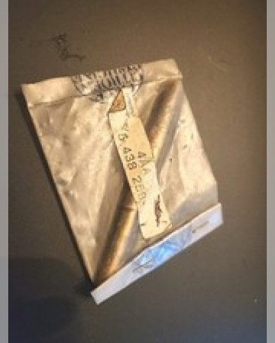 push rod brake master cylinder 4AA 5438258 CITROEN 2cv NOS