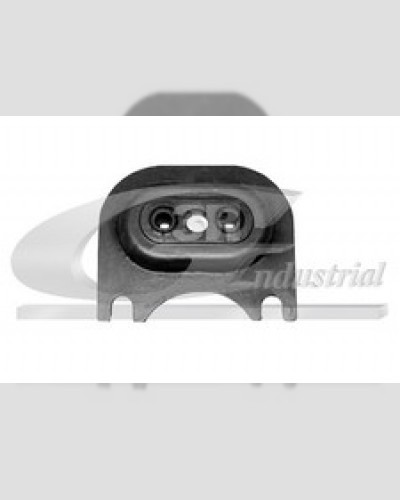 3RG Lagerung Motor Motorlager hinten für Citroën 2 CV Dyane