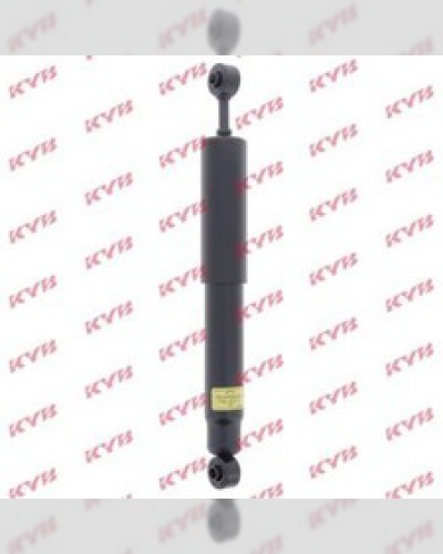 KYB shock absorber rear axle for Citroën 2 CV Dyane