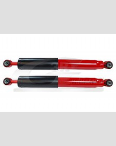 3RG shock absorber rear axle for Citroën 2 CV