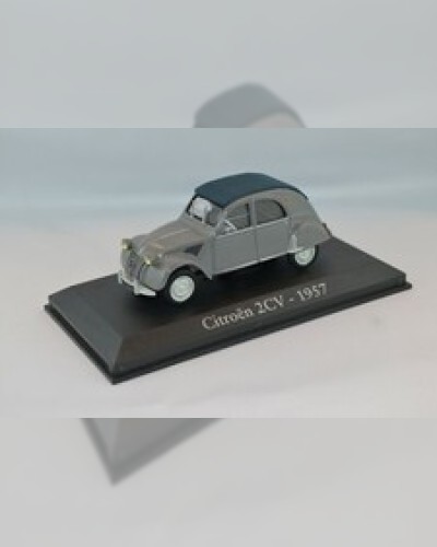 Citroën 2 CV 1957. 2CV