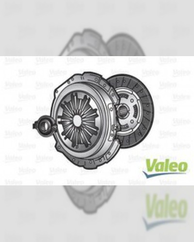 Kit D’Embrayage Citroen 2 CV Valeo OEM 3436 Pièce De Rechange 78-