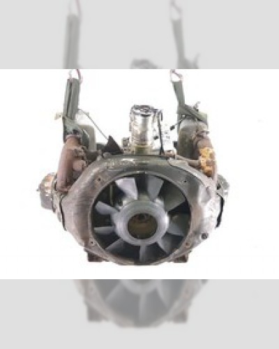 Moteur type AYA2 - Citroen 2 CV - C1-8518H