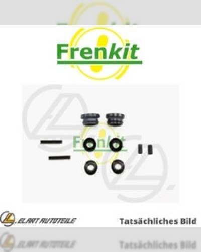 REPAIR KIT MASTER BRAKE CYLINDER FOR CITROËN 2 CV A 53 A79 1 M28 1 3 CV FRENKIT