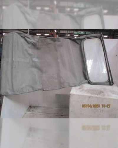 Capote Citroen 2CV 95596981VT