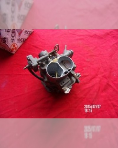 Citroën 2cv / Méharie / Dyane and derivatives solex 26 / 35 M5 carburetor