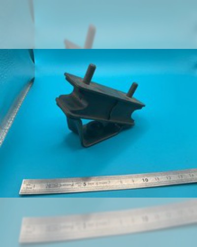 Support moteur d'origine Citroën 2 CV Méhari Dyane…