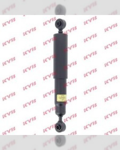 KYB shock absorber front axle for Citroën 2 CV Dyane