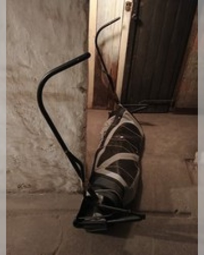 Citroën 2CV duck roll roof, soft top, convertible roof