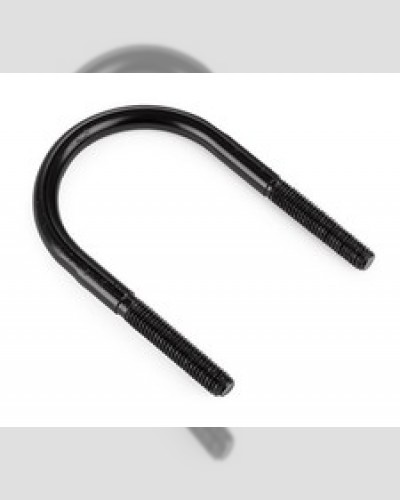 AZ44188: Steering lock bracket for Citroën 2 CV and Méhari