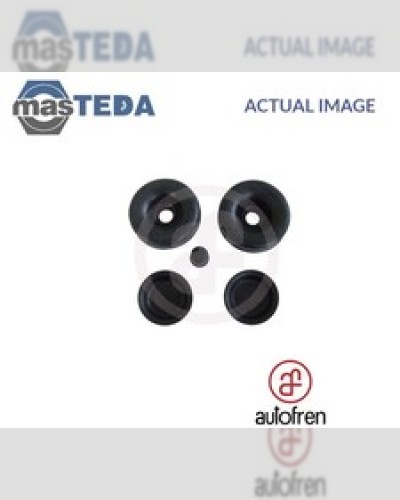 D3010 Repair Kit Wheel Brake Cylinder Autofren Seinsa for Citroën 2 CV, Dyane