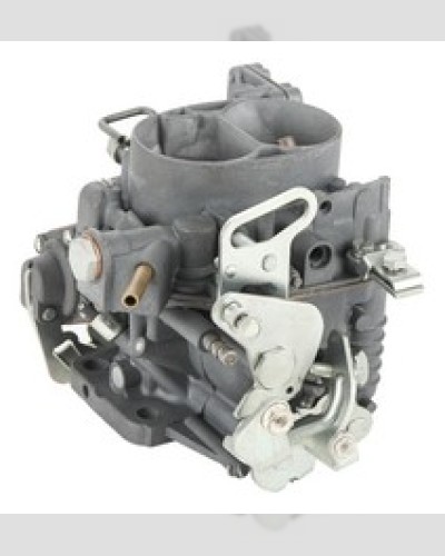 SOLEX 26/18 type 36/35 CSIC carburetor reconditioned for Citroën 2CV -...