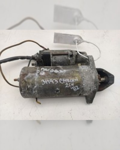 starter CITROEN 2CV 6 0.6 A06 27 CV 20 KW 1978 2285236