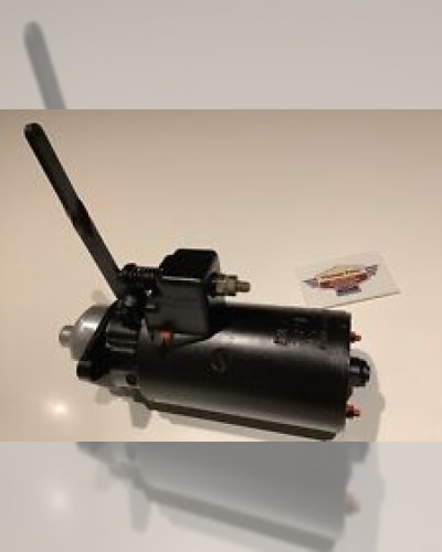DUCELLIER VOLTS