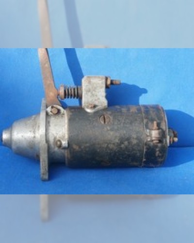 Starter Citroen 2cv D8l38 6 Volt