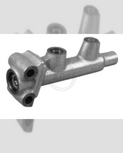 ABS 1402 Brake Master Cylinder Fits Citroën 2 CV Akz Dyane Mehari 4AA5479184