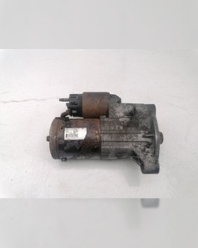 starter CITROEN 2CV 6 9656262780 jgrmp583591