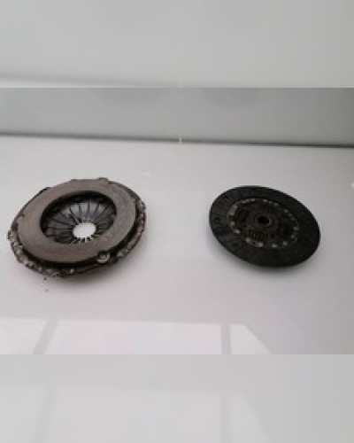 323082010 KIT EMBRAYAGE / 123059810 / 573214 pour CITROËN 2 CV 6