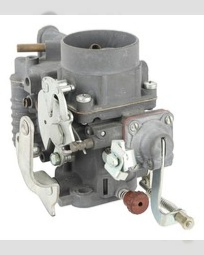SOLEX 34 PICS 5 carburetor reconditioned for Citroën 2CV