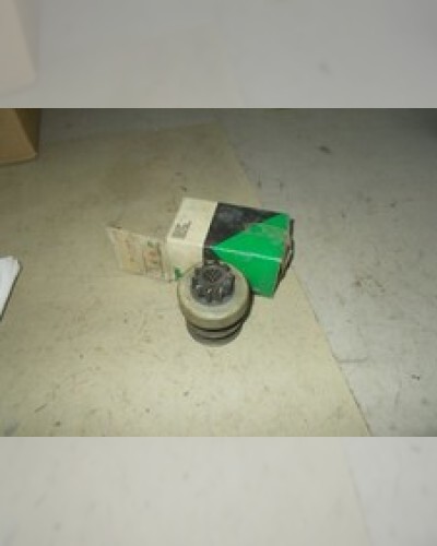 DUCELLIER starter motor for Citroën 2CV LN LNA Visa front, 1x
