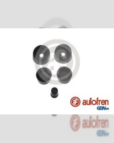 Repair Kit, wheel brake cylinder for CITROËN:2 CV,3 CV