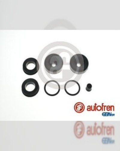 Repair Kit, wheel brake cylinder for CITROËN:2 CV,3 CV,DYANE,MEHARI 75492434