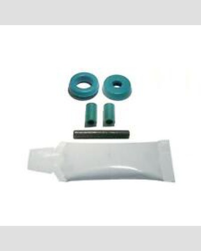 Repair set Main brake cylinder 17.5 mm for Citroën 2 CV Dyane Mehari 4x4