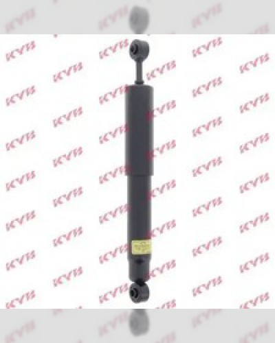 Shock absorber Rear Axle Top eye 441023 KYB for CITROËN 2 CV Dyane Méhari