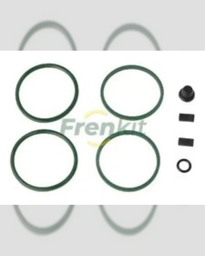 Brake caliper repair kit Front Axle 242001 FRENKIT for CITROËN 2 CV GS GS Break