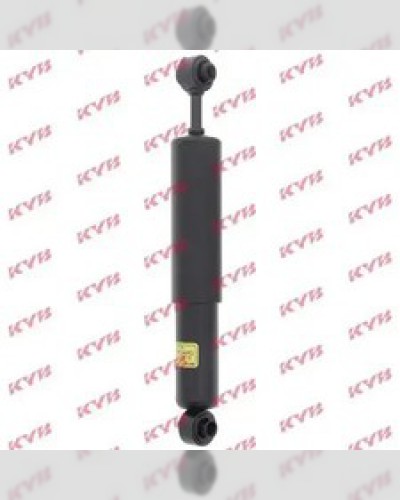 Shock absorber Rear Axle Top eye 441026 KYB for CITROËN 2 CV Ami Ami Break
