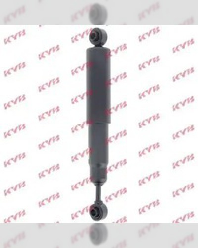 Shock absorber Front Axle Top eye 441025 KYB for CITROËN 2 CV Ami Ami Break