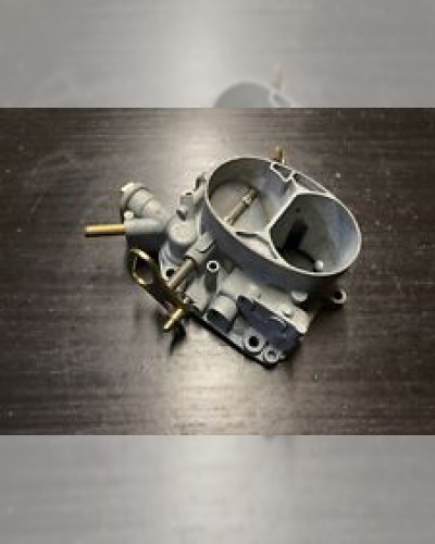 Nine tank top Solex 26 35 CSIC SCIC Citroën 2cv Dyane Friend8 etc