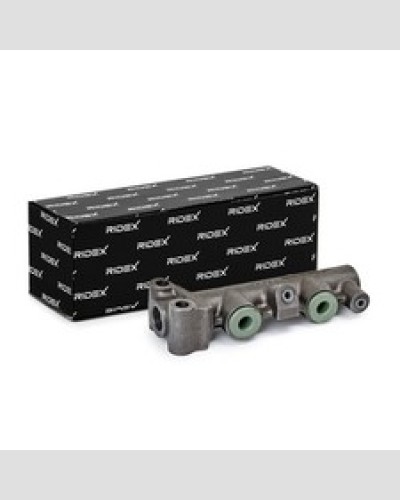 RIDEX 258M0149 Brake cylinder Main brake cylinder for Citroën 2cv sedan