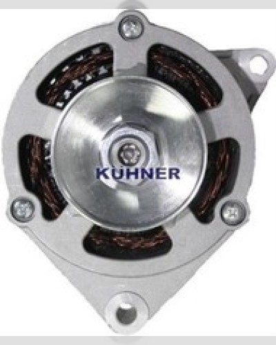 Ad Kühner 30112K alternator generator 30a 12V for Citroën 2cv sedan