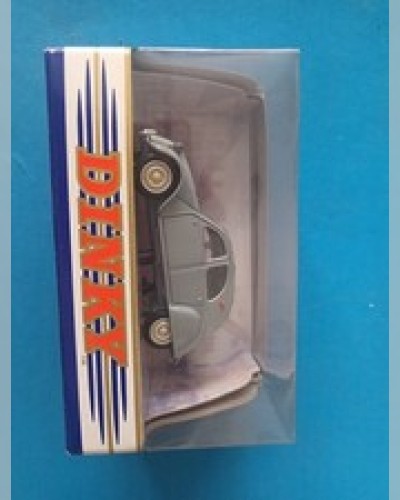 Dinky DY-32 1957 Citroën 2CV Model Kit 1:43 Scale Boxed