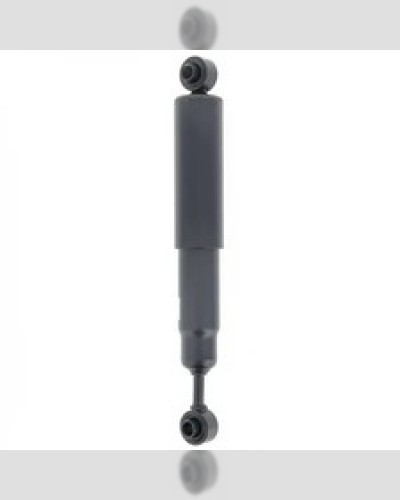 Shock absorber front axle top eye 441025 KYB for CITROËN 2 CV Ami Ami Break