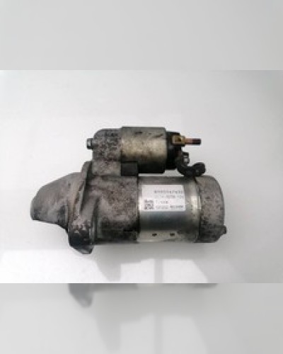 starter CITROEN 2CV 6 8980147432 jgrmp577807