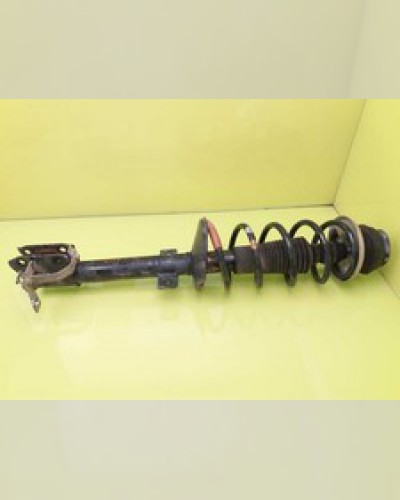 8200811407 REAR LEFT SHOCK ABSORBER / 8200811407B / 134175 for CITROËN 2 CV 6