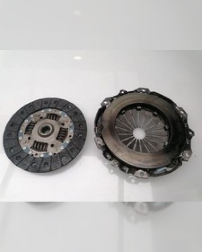 12662A23121 KIT EMBRAYAGE / 573819 pour CITROËN 2 CV 6