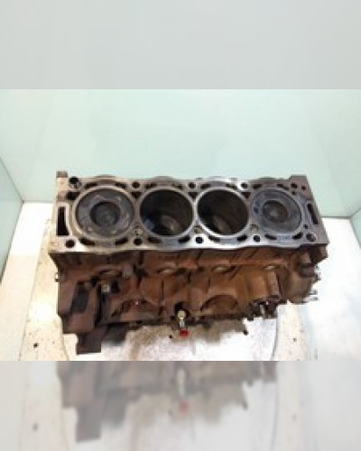 RHK MOTORBLOCK / 10DYWD / 674316 für CITROËN 2 CV 6
