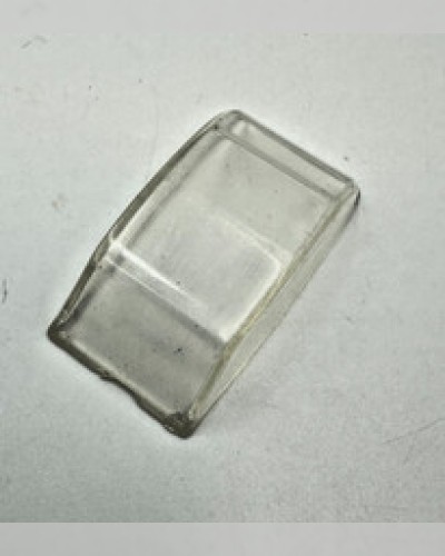 Repro glazing for Citroën 2cv Azam 1961 Dinky Toys 558
