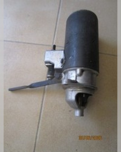 DUCELLIER STARTER IN 6 VOLT FOR CITROEN 2CV AND OTHERS
