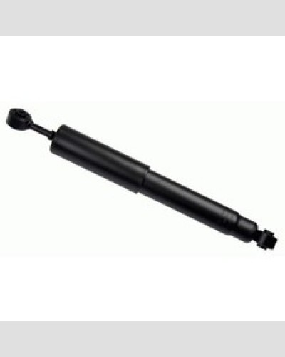 1x Sachs 315 664 shock absorber, rear damper for Citroën 2 CV Dyane Méhari