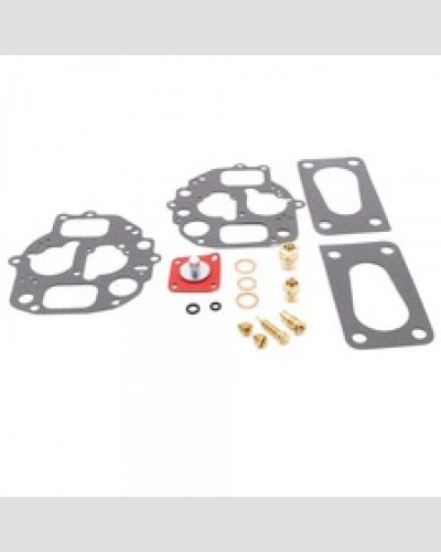 Kit joints carburateur Solex 26/35 SCIC - CSIC Citroën 2cv6, Ami 8, Dyane 6