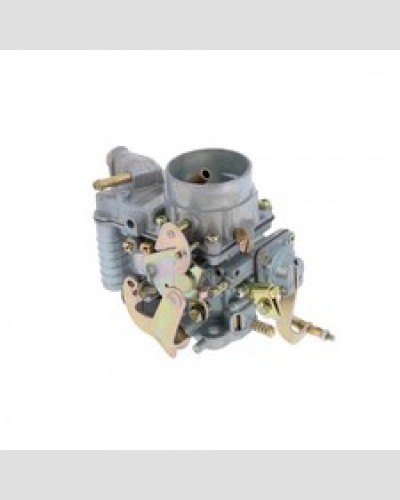 Simple body carburetor type Solex 34 peaks 6 Citroën 2cv, dyane