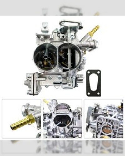 Carburetor Pour Solex 26/35 CSIC Acadiane Dyane Ami 68 Citroen 2CV6