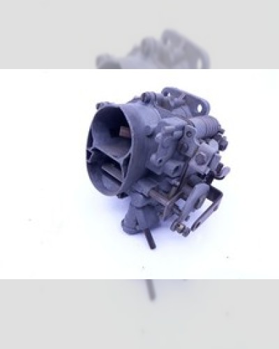 Solex double carburettor 24/21 CSIC 26/35 for Citroën 2CV Dyane Mehari