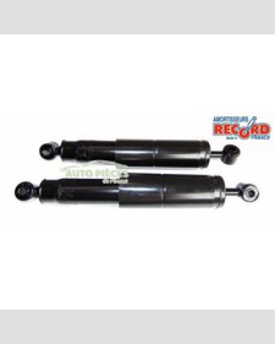 FRONT SHOCK ABSORBER CITROEN 2CV6 2 CV6 2 CV 2 SHOCK ABSORBERS RECORD 00434 RECORD 004
