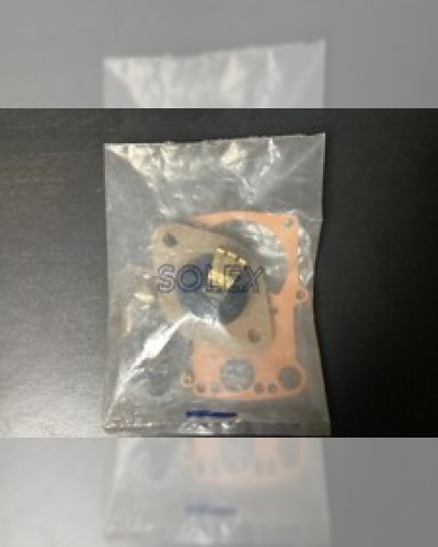 New Solex Carburetor Pouch 40 Pics Citroën 2 CV Dyane Ami 6 Ami 8 Méhari